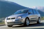 Fiat Stilo 2002 года